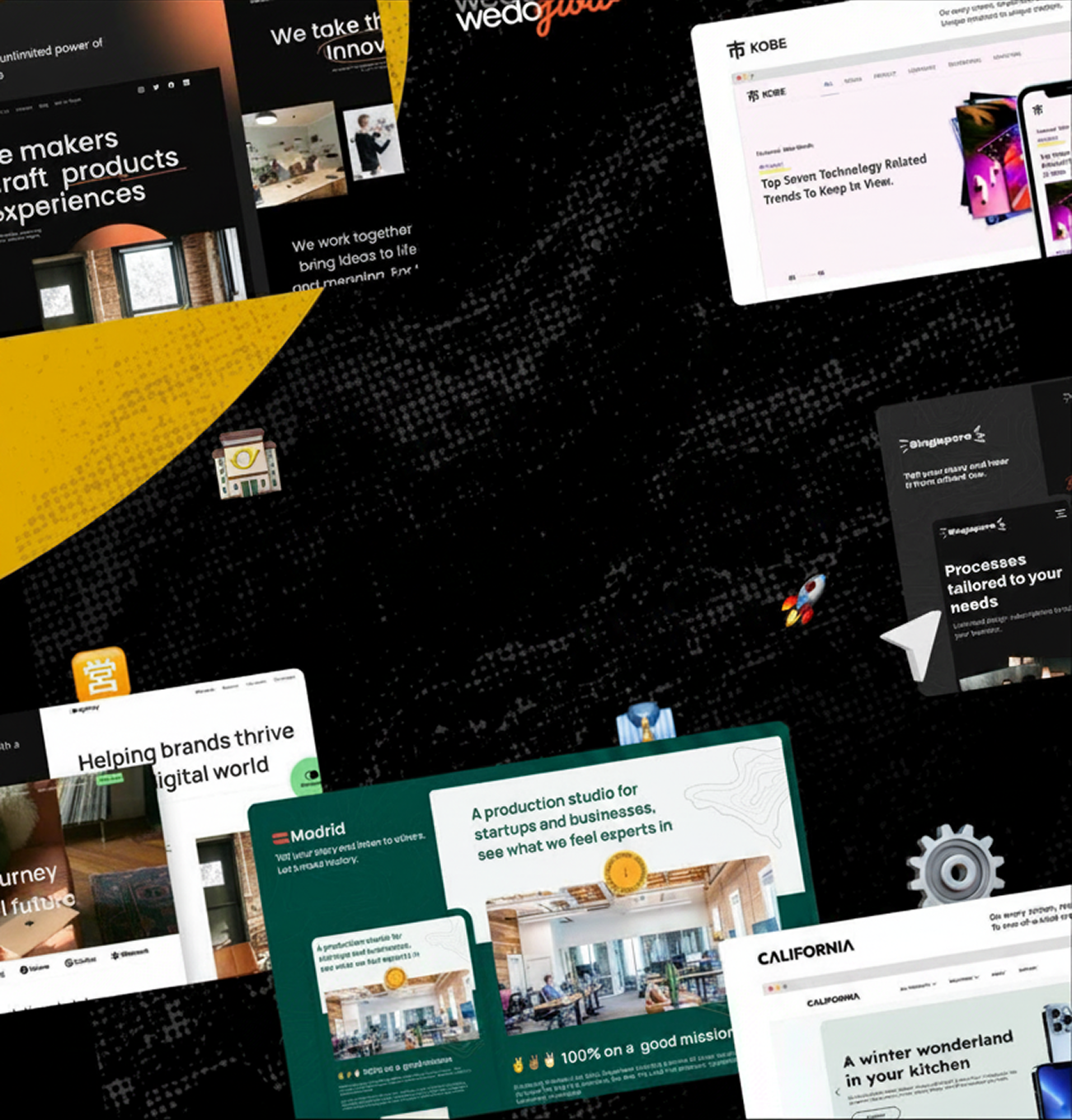 Web Design